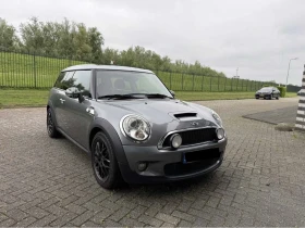 Mini Clubman 1.6 Cooper S, снимка 2