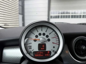 Mini Clubman 1.6 Cooper S, снимка 8