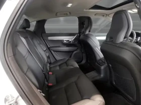 Volvo S90 T8 Recharge AWD = Ultimate Dark = Гаранция, снимка 12