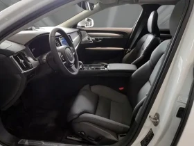 Volvo S90 T8 Recharge AWD = Ultimate Dark = Гаранция, снимка 4