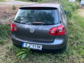 VW Golf, снимка 2