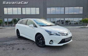 Toyota Avensis Germany* Aut.* LED* Kam.* Navi* , снимка 2