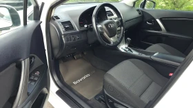 Toyota Avensis Germany* Aut.* LED* Kam.* Navi* , снимка 7