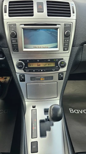 Toyota Avensis Germany* Aut.* LED* Kam.* Navi* , снимка 11