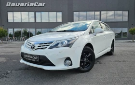 Toyota Avensis Germany* Aut.* LED* Kam.* Navi* , снимка 1