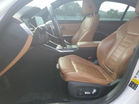 BMW 320, снимка 7