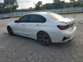 BMW 320, снимка 2