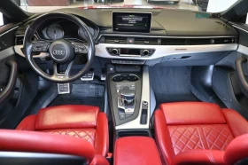 Audi S5 QUATTRO* PROGRESIV* KEYLESS АвтоКредит(ЦЕНА ДО БГ), снимка 7