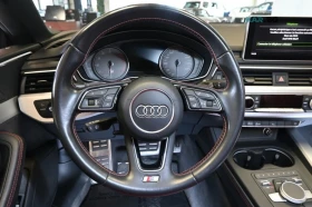 Audi S5 QUATTRO* PROGRESIV* KEYLESS АвтоКредит(ЦЕНА ДО БГ), снимка 8