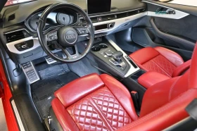 Audi S5 QUATTRO* PROGRESIV* KEYLESS АвтоКредит(ЦЕНА ДО БГ), снимка 5