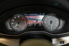Audi S5 QUATTRO* PROGRESIV* KEYLESS АвтоКредит(ЦЕНА ДО БГ), снимка 10