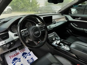 Audi S8 Plus Автокредит Цена до България, снимка 8