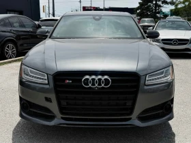 Audi S8 Plus Автокредит Цена до България, снимка 2