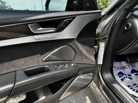 Audi S8 Plus Автокредит Цена до България, снимка 11