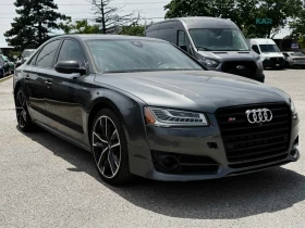 Audi S8 Plus Автокредит Цена до България, снимка 3