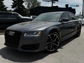 Audi S8 Plus Автокредит Цена до България, снимка 1