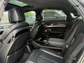 Audi S8 Plus Автокредит Цена до България, снимка 14