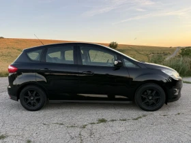 Ford C-max 1.6D , снимка 5