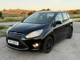 Ford C-max 1.6D , снимка 9