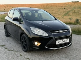 Ford C-max 1.6D , снимка 1