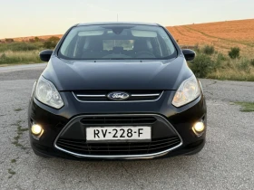 Ford C-max 1.6D , снимка 8
