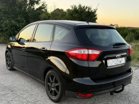 Ford C-max 1.6D , снимка 4