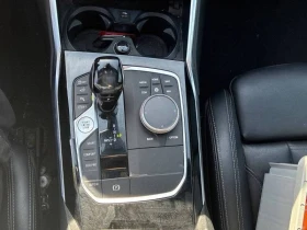BMW 330 xDrive/ШИБИДАХ/360/ПОДГРЕВИ, снимка 13