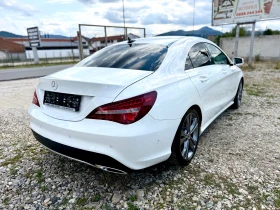 Mercedes-Benz CLA 180 SPORT/EURO6, снимка 7
