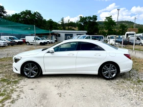 Mercedes-Benz CLA 180 SPORT/EURO6, снимка 4