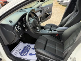 Mercedes-Benz CLA 180 SPORT/EURO6, снимка 9