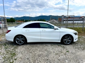 Mercedes-Benz CLA 180 SPORT/EURO6, снимка 8