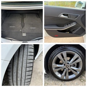 Mercedes-Benz CLA 180 SPORT/EURO6, снимка 17