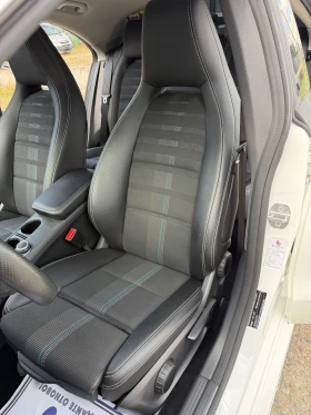 Mercedes-Benz CLA 180 SPORT/EURO6, снимка 13