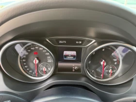 Mercedes-Benz CLA 180 SPORT/EURO6, снимка 14
