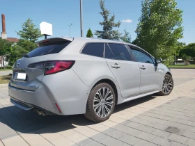 Toyota Corolla 2.0 184кс TOURING SPORTS/TeamD, снимка 1