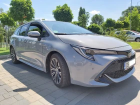 Toyota Corolla 2.0 184кс TOURING SPORTS/TeamD, снимка 4