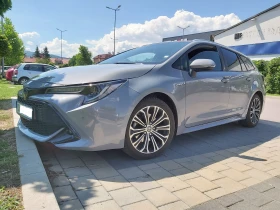 Toyota Corolla 2.0 184кс TOURING SPORTS/TeamD, снимка 3