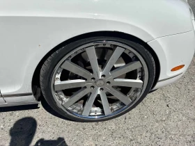 Bentley Continental * 4dr Sdn AWD * АВТОКРЕДИТ БЕЗ ПЪРВОНАЧАЛНА ВНОСКА, снимка 7
