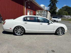 Bentley Continental * 4dr Sdn AWD * АВТОКРЕДИТ БЕЗ ПЪРВОНАЧАЛНА ВНОСКА, снимка 3