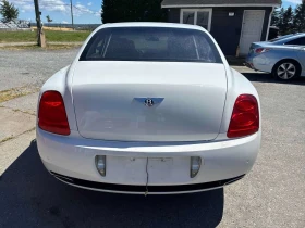 Bentley Continental * 4dr Sdn AWD * АВТОКРЕДИТ БЕЗ ПЪРВОНАЧАЛНА ВНОСКА, снимка 4