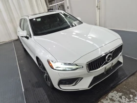 Volvo V60 T6 Inscription AWD, снимка 2