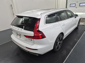 Volvo V60 T6 Inscription AWD, снимка 4