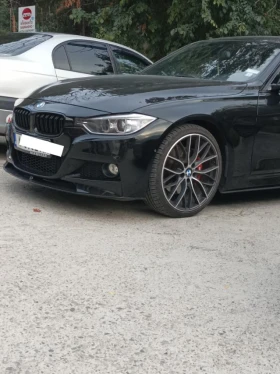 BMW 335 M Performance, снимка 1