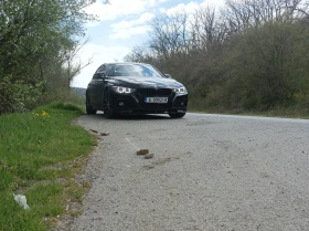 BMW 335 M Performance, снимка 2