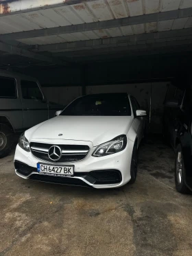 Mercedes-Benz E 220 W212r OM651, снимка 2