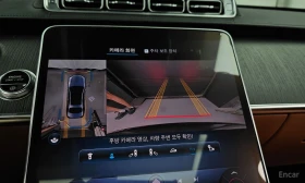 Mercedes-Benz S 350 d DISTRONIC* HEAD-UP* 360 CAM* BURMESTER* PANORAMA, снимка 13