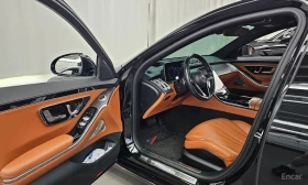 Mercedes-Benz S 350 d DISTRONIC* HEAD-UP* 360 CAM* BURMESTER* PANORAMA, снимка 6