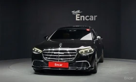 Mercedes-Benz S 350 d DISTRONIC* HEAD-UP* 360 CAM* BURMESTER* PANORAMA, снимка 2
