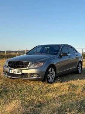Mercedes-Benz C 220, снимка 2