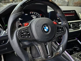 BMW M4 COMPETITION M xDrive* ACRAPOVIC* F&F TUNING, снимка 14
